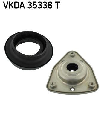SKF VKDA35338 Ön Amortisör Üst Takozu Rulman Kiti Combo E-Grandland-P308-P3008-P508-P5008-Partner-Berlingo-C4-C5-D S7-Jumpy Iii-Expert-Spacetourer-Traveller-Proace Verso 16>