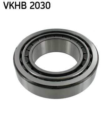 SKF VKHB2030 Aks Rulmani
