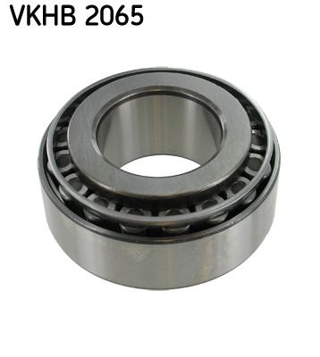 SKF VKHB2065 Aks Rulmani