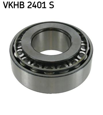 SKF VKHB2401S Aks Rulmani
