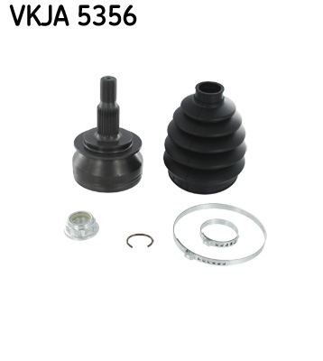 SKF VKJA5356 Mafsal Seti A-Class-B-Class