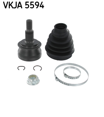 SKF VKJA5594 Mafsal Seti A-Class-B-Class