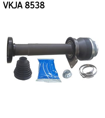 SKF VKJA8538 Mafsal Seti Transporter