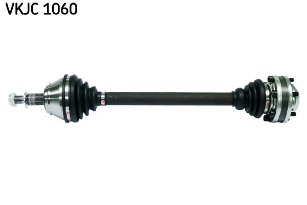 SKF VKJC1060 Tahrik Mili A3 8l1 -Tt-Leon-Octavia-Bora-Golf