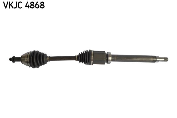 SKF VKJC4868 Ön Aks Komple Sag Volvo C30 10> D2 S40 Ii 10> D2 V50 10> D2 Mekanik Şanziman 6 Vites