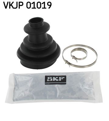 SKF VKJP01019 Körük Seti C4-C5-Ds4-Ds5-Focus-3008-308-406-5008-508-Boxer-Clio-Megane-Ibiza-Leon-Golf-Jetta-Tiguan