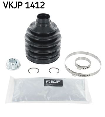 SKF VKJP1412 Körük Seti A-Class-B-Class