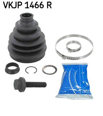 SKF VKJP1466R Körük Seti A1-A3-Q3-Tt-Altea-Cordoba-Ibiza-Leon-Toledo-Fabia-Octavia-Golf-Jetta-Passat-Polo-Tiguan