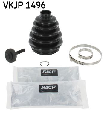 SKF VKJP1496 Körük Seti C-Max-Focus-Focus C-Max