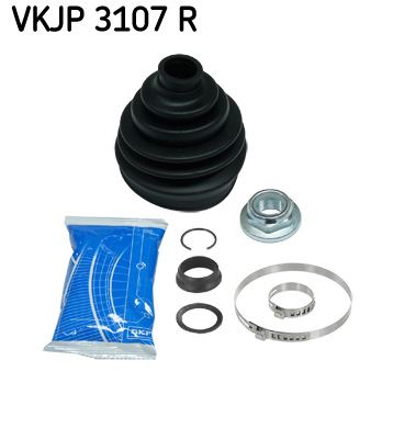 SKF VKJP3107R Körük Seti A1-A3-Altea-Cordoba-Ibiza-Leon-Toledo-Fabia-Octavia-Caddy-Golf-Jetta-Passat-Polo-Tiguan