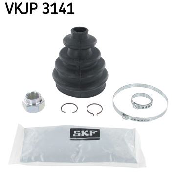 SKF VKJP3141 Körük Seti Escort-Escort Box-Fiesta-Fiesta Box-Orion-Puma-121 Jasm-Jbsm