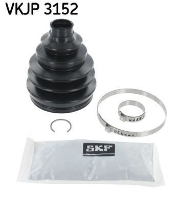 SKF VKJP3152 Körük Seti A3-A6-Q3-Altea-Leon-Toledo-Kodiaq-Octavia-Superb-Yeti-Caddy-Golf-Jetta-Passat-Tiguan