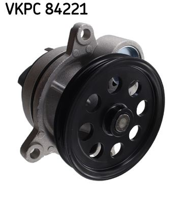 SKF VKPC84221 Devirdaim Su Pompasi Transit Custom V362 17> 2.0 Ecoblue