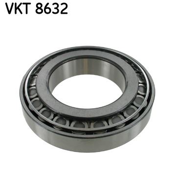 SKF VKT8632 Şanziman Rulmani