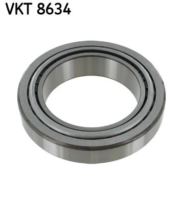 SKF VKT8634 Şanziman Rulmani