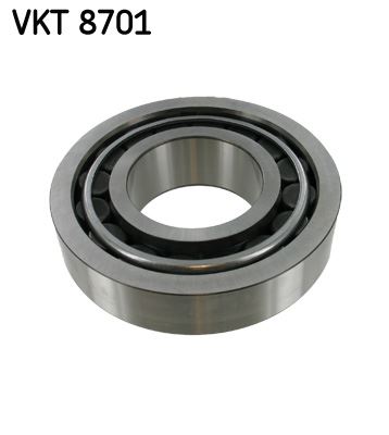 SKF VKT8701 Şanziman Rulmani