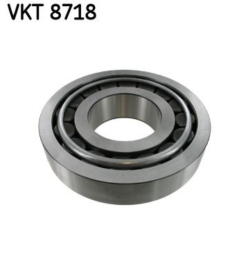 SKF VKT 8718 Sanziman Rulmani  Scania 3 - Series 93/113/143, 4 - Series 94/114/124/144/164, F,K,N Series, L,P,G,R,S Series, P,G,R,T Series