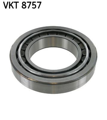 SKF VKT8757 Şanziman Rulmani