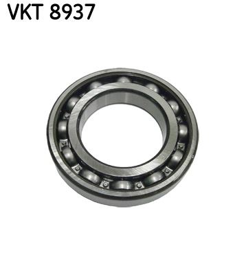 SKF VKT8937 Şanziman Rulmani