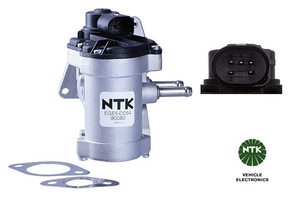 NGK 90080 Egr Valfi Ege5-D054 Vag