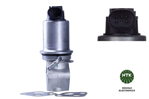 NGK 90094 Egr Valfi Golf4-Bora-Polo-A3-Cordoba-Fabia 1.4-1.6 16v Bby-Bky-Bbz-Bcb