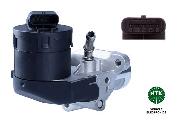 NGK 92827 Egr Valfi Bmw N47 N57 E87 E90 F10 F20 F30 F01 E84 E83 E70 E71 F25 F26 F15 F16