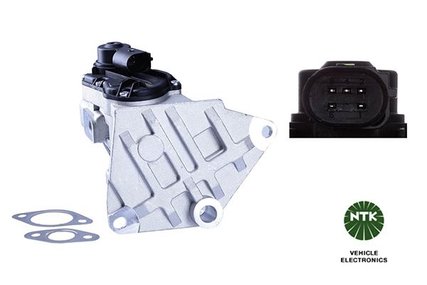 NGK 95683 Egr Valfi Ege5-D027 Vag