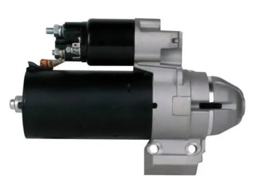VALEO 438574 Mars Motoru 12v 2.4 Kw 11 Dis Bmw E60 F10 E87 E90 F20 E92 E93 F32 F33 F34 F36 F07 F06 F01 E84 E83 F25 F26 E70 E71 F15 F16