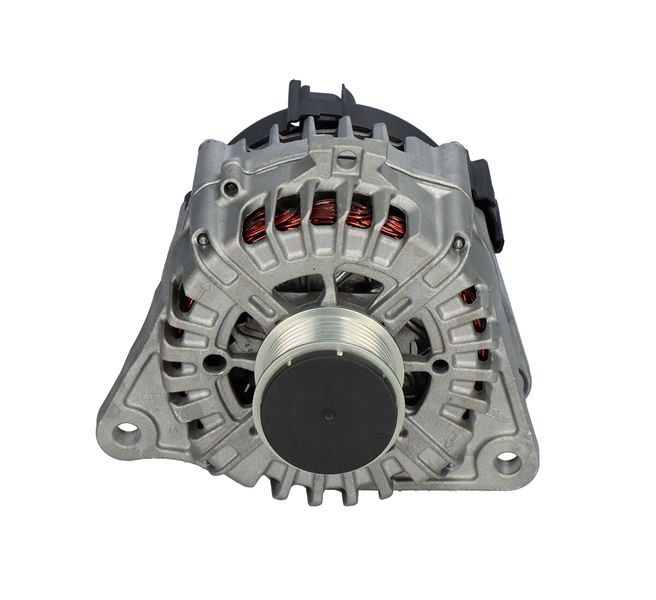 INA 535 0351 10 Alternatör Kasnagi  Ucato Iii-Iv Daily V-Vi