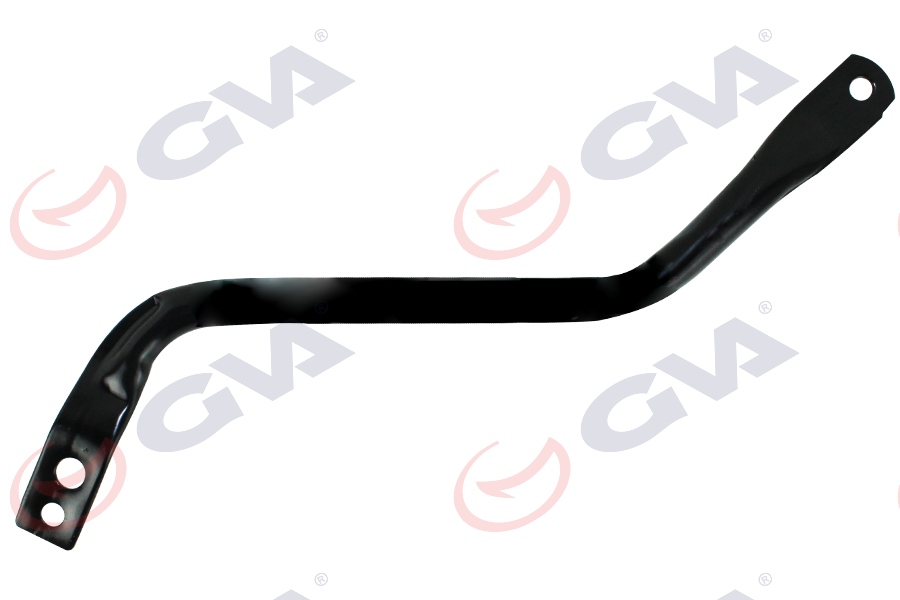 GVA 9614022 Çamurluk Demiri Ön Yüz Kolu Sağ Clio Iv