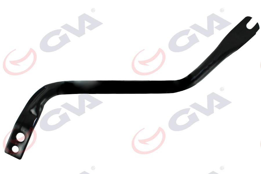 GVA 9614023 Çamurluk Demiri Ön Yüz Kolu Sol Clio Iv