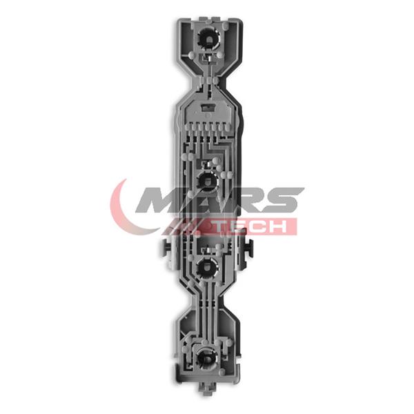 MARS 680412 Arka Stop Duyu Connect 02>14