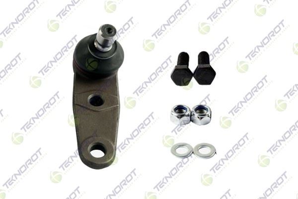 TEKNOROT A-103K Rotil Ön Sol/Sağ Alt Audi 80 80.81.82.85.B1.B2 72-86 90 81.85.B2 84-87