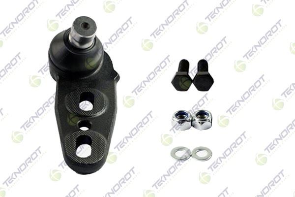 TEKNOROT A-106K Rotil Ön Sağ Alt Audi 80 89.89q.8a.B3 86-91 90 89.89q.8a.B3 87-91