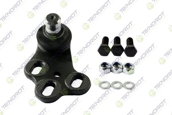 TEKNOROT A-401K Rotil Ön Sol Alt Audi 80 8c.B4 91-94 Coupe 89.8b 88-95