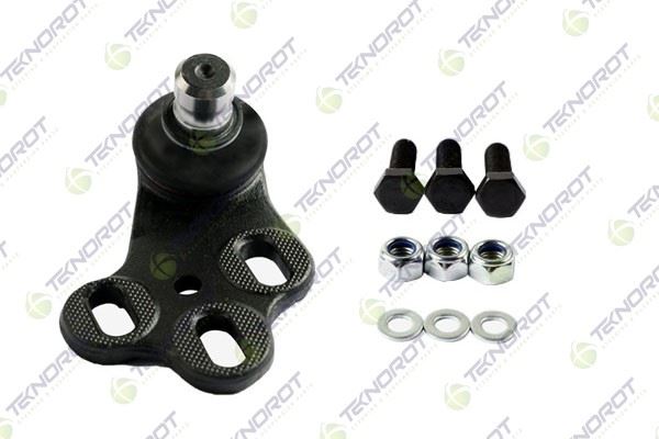TEKNOROT A-402K Rotil Ön Sağ Alt Audi 80 8c.B4 91-94 Coupe 89.8b 88-95