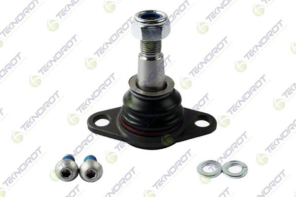 TEKNOROT B-875K Rotil On Alt Bmw E83
