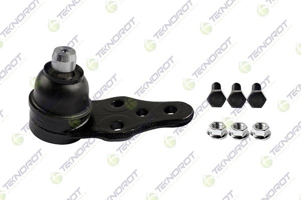 TEKNOROT CH-315K Rotil Alt Sağ-Sol Chevrolet Lacetti 1.6l F16 J200 03->