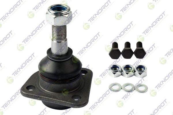 TEKNOROT F-105K Rotil Ön Alt Fiat-124 Special-1966-1975-Fiat-125 Argenta.132-1967-1974-Fiat-132-1972-1982