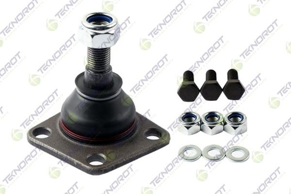 TEKNOROT F-605K Alt Rotil Fiat Albea 96> Doblo 01>10 Palio 96>