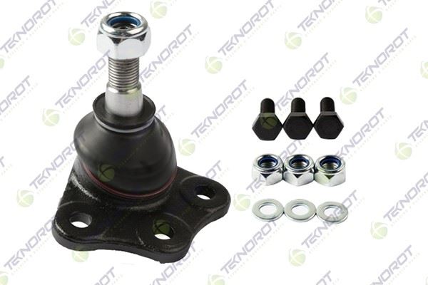 F-615K Rotil Kiti On Fiat Albea 1996-2013 / Fiat Doblo 2001-2010 / Fiat Palio - Siena 1996-2013 / Fiat Strada 1999-2012