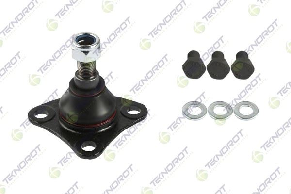 TEKNOROT F-814K Alt Rotil Peugeot Boxer-Citroen Jumper-Fiat Ducato 06>