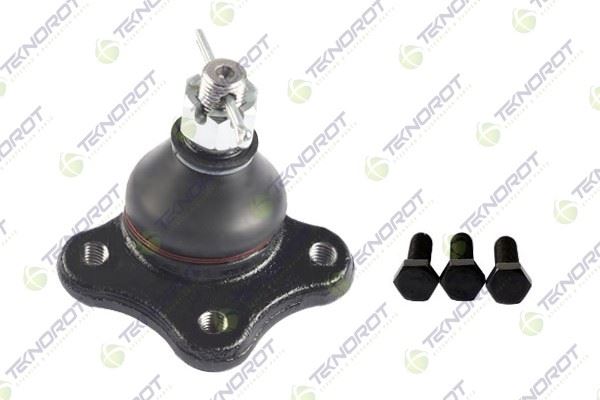 FO-1114K Rotil Kiti Alt Ford Ranger Ii 2006-2011