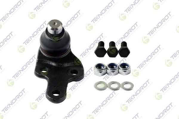 TEKNOROT FO-654K Rotil Alt Sağ Ford Kuga 08>