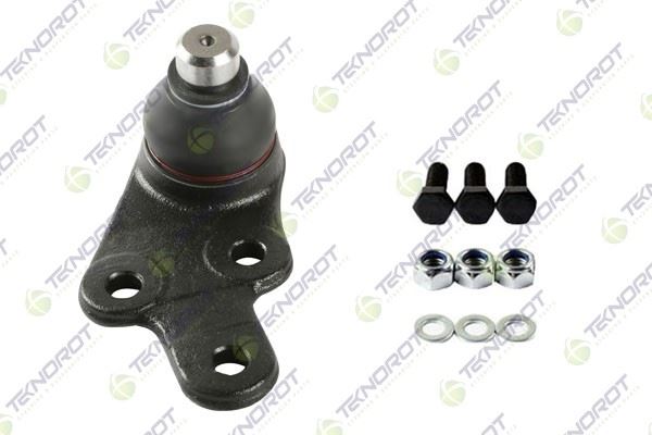TEKNOROT FO-665K Rotil Alt Sol Ford Kuga 13>