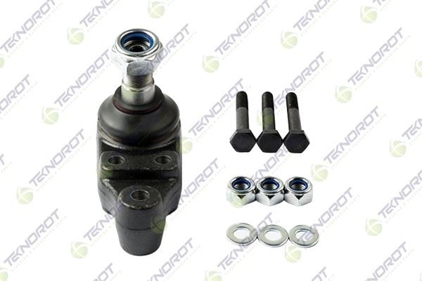 FO-813K Rotil Kiti Sol-Sag Ford Transit (E_ _) 2.5 Td 1994-2000