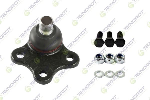 TEKNOROT FO-905K Rotil Sağ-Sol Ford Mondeo 93>