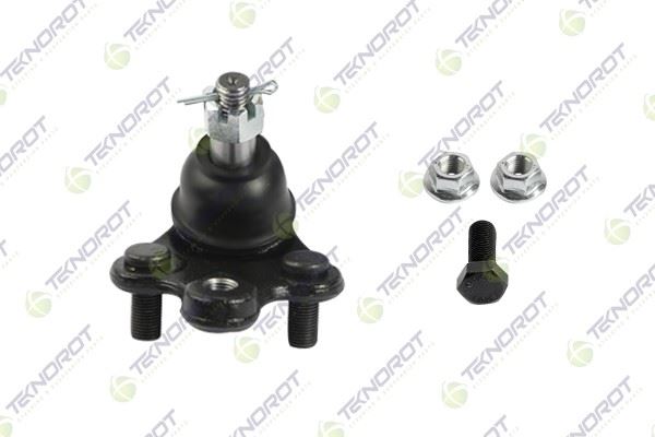 TEK H-125K Rotil Alt  Civic Ix