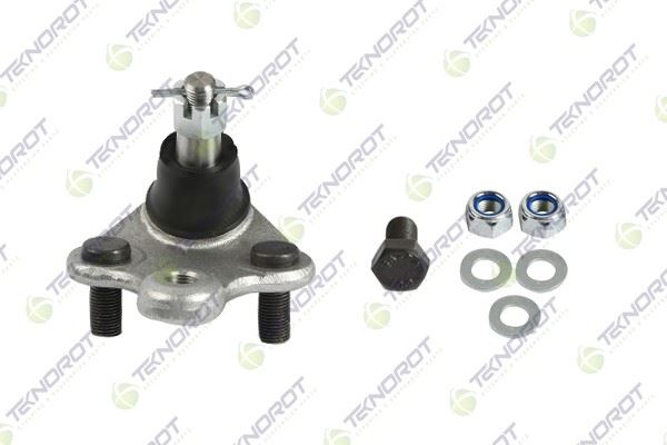 TEKNOROT H-450K Rotil Alt Sağ-Sol Honda Civic 1.6l R16b2 Fb7 12-15 1.6l N16a1 Fk3 12-15 1.4l L13z1 Fk1 Sport Hb 09-1 5
