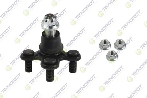 H-465K Rotil Kiti Sol-Sag Alt Honda Civic X (Fc) 1.6i 2016-